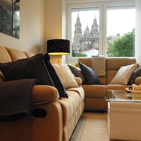 Silver Home Santiago de Compostela Ngoại thất bức ảnh