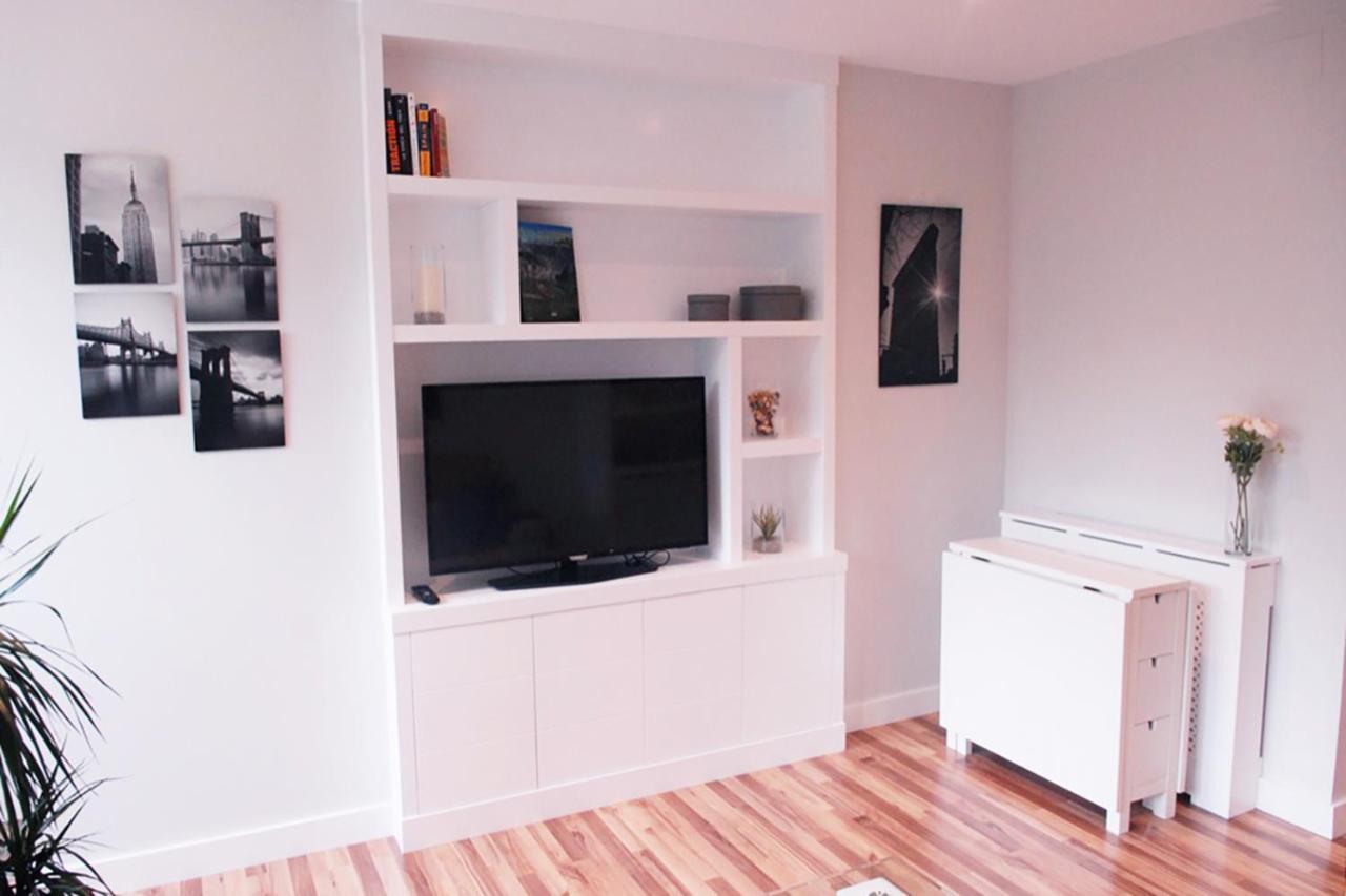 Silver Home Santiago de Compostela Ngoại thất bức ảnh
