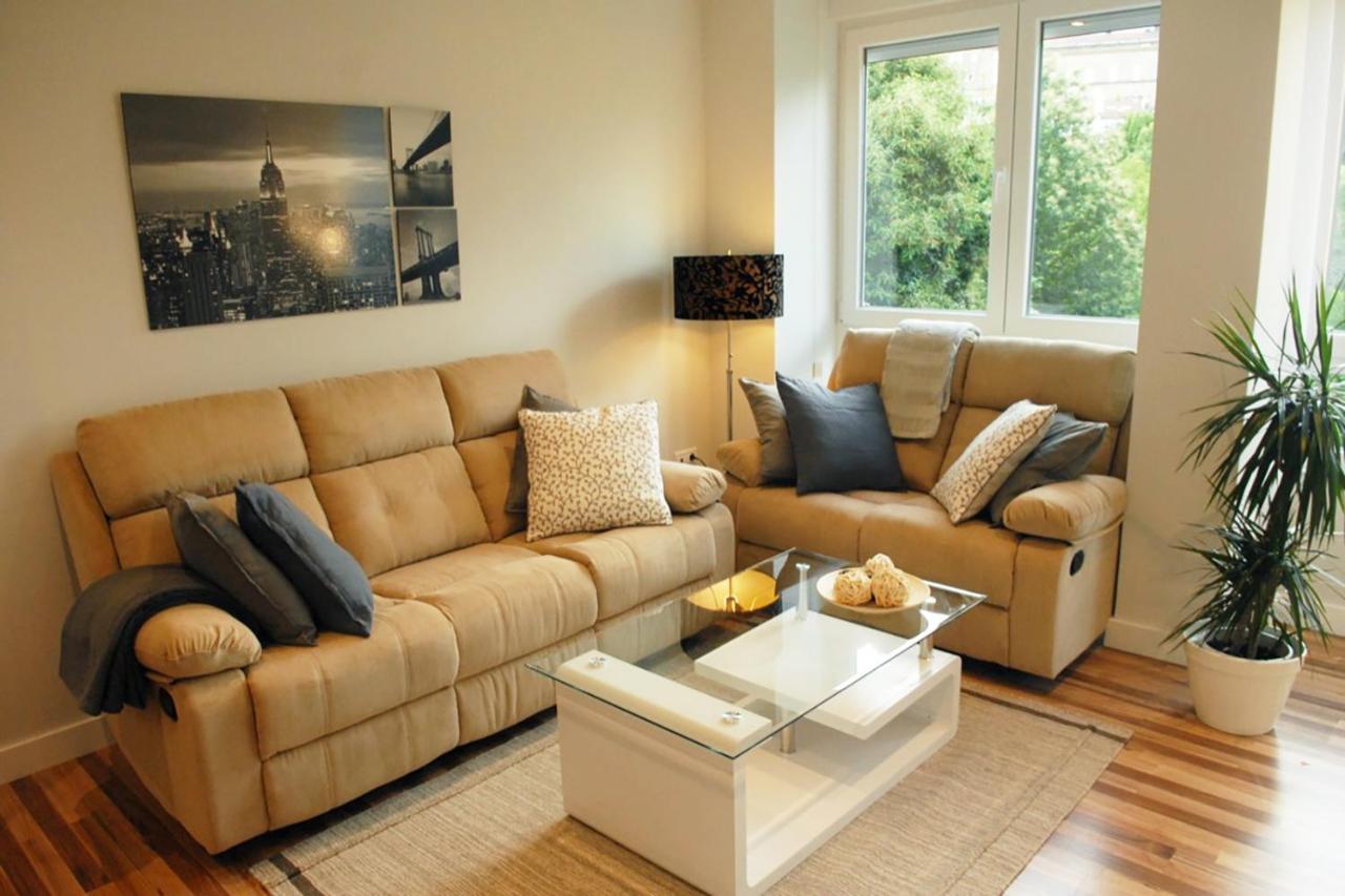 Silver Home Santiago de Compostela Ngoại thất bức ảnh
