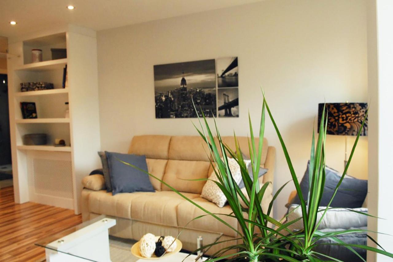 Silver Home Santiago de Compostela Ngoại thất bức ảnh