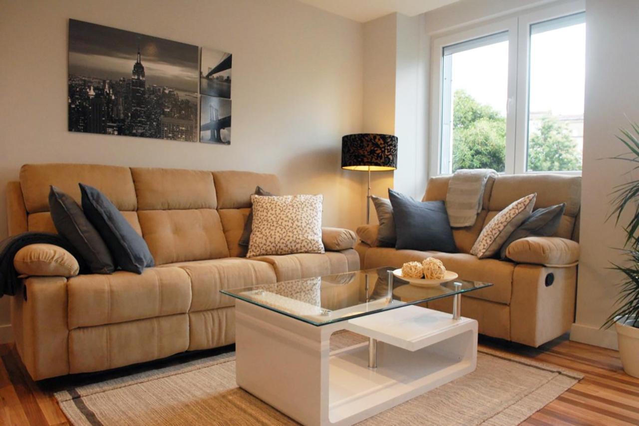 Silver Home Santiago de Compostela Ngoại thất bức ảnh