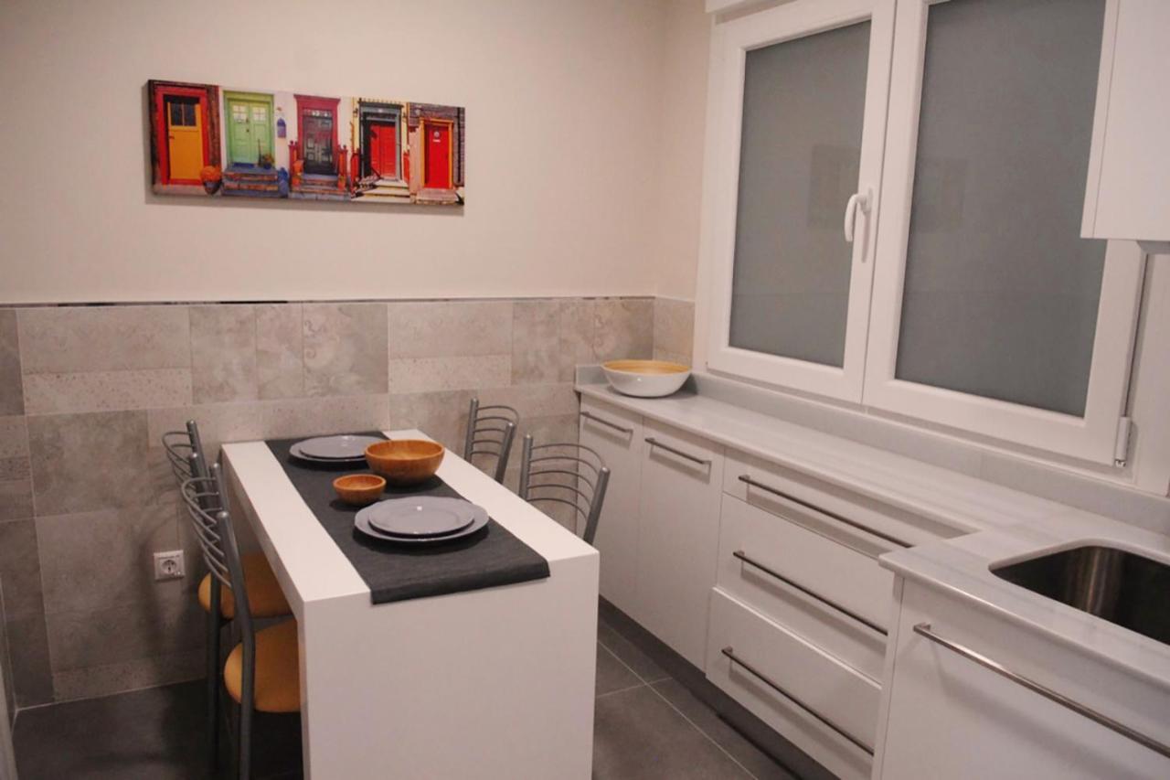 Silver Home Santiago de Compostela Ngoại thất bức ảnh