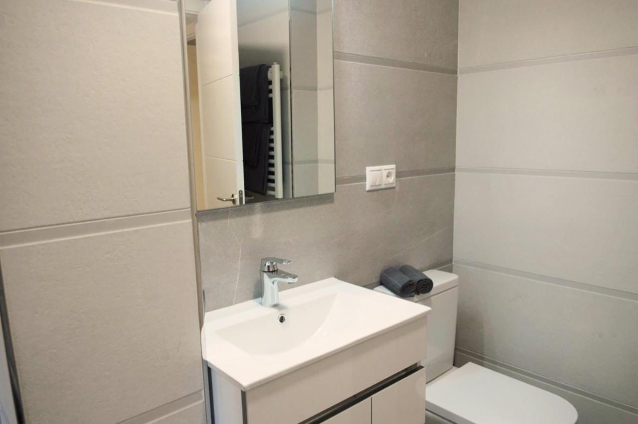 Silver Home Santiago de Compostela Ngoại thất bức ảnh