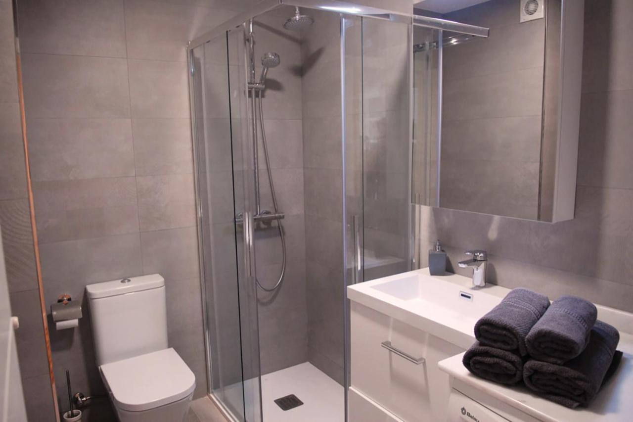 Silver Home Santiago de Compostela Ngoại thất bức ảnh