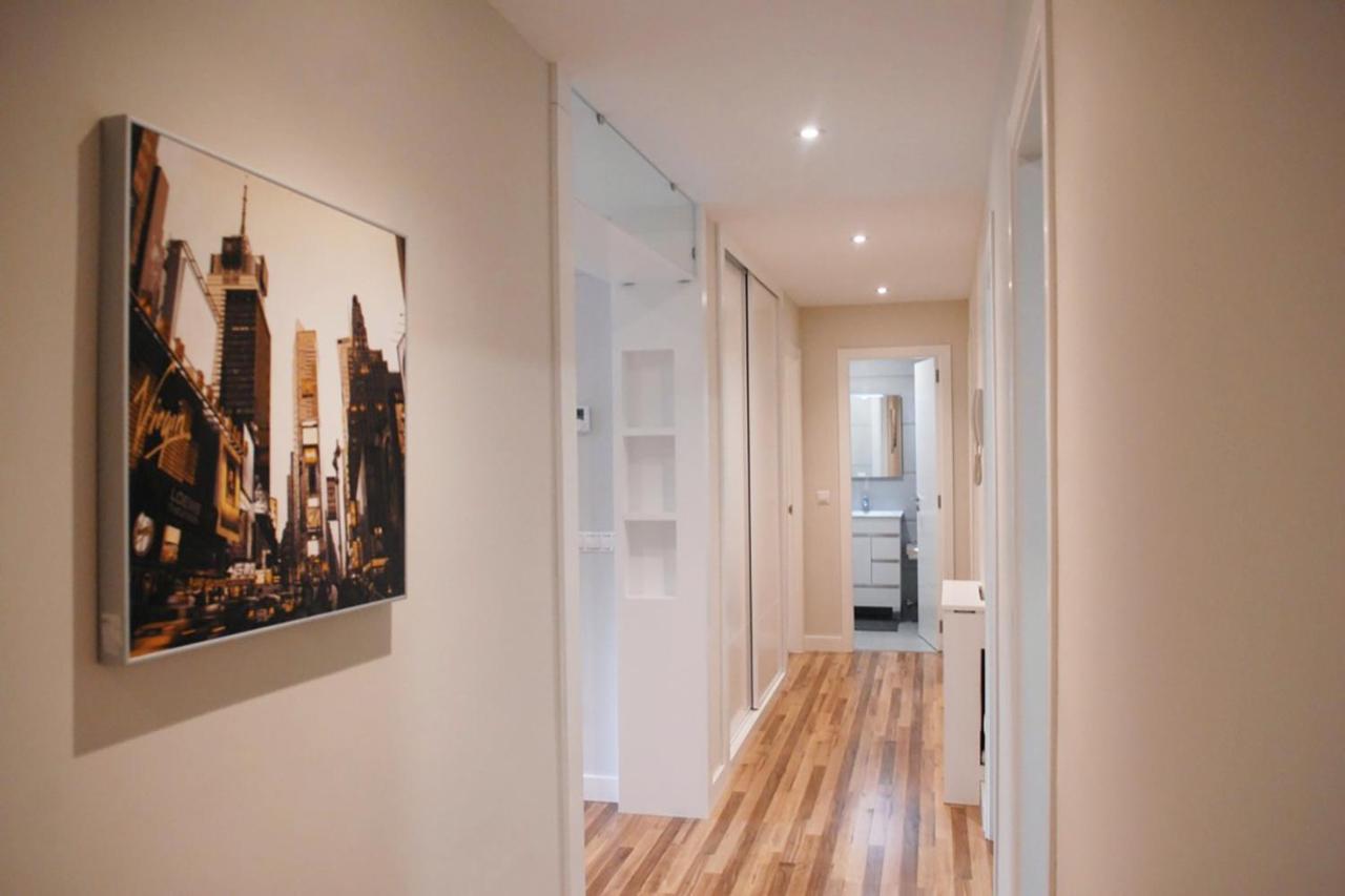 Silver Home Santiago de Compostela Ngoại thất bức ảnh