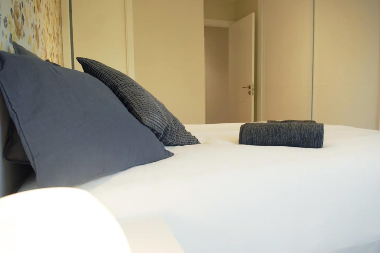 Silver Home Santiago de Compostela Ngoại thất bức ảnh
