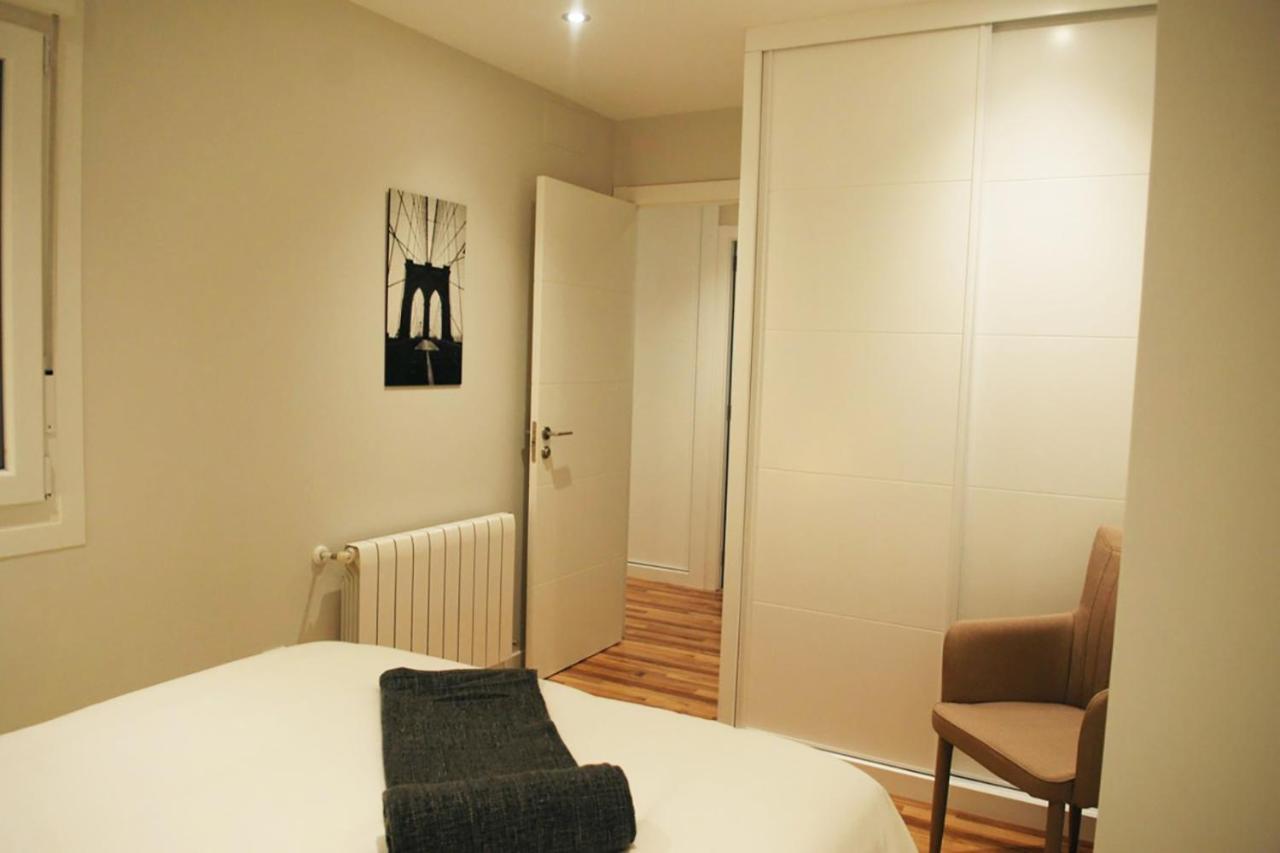Silver Home Santiago de Compostela Ngoại thất bức ảnh