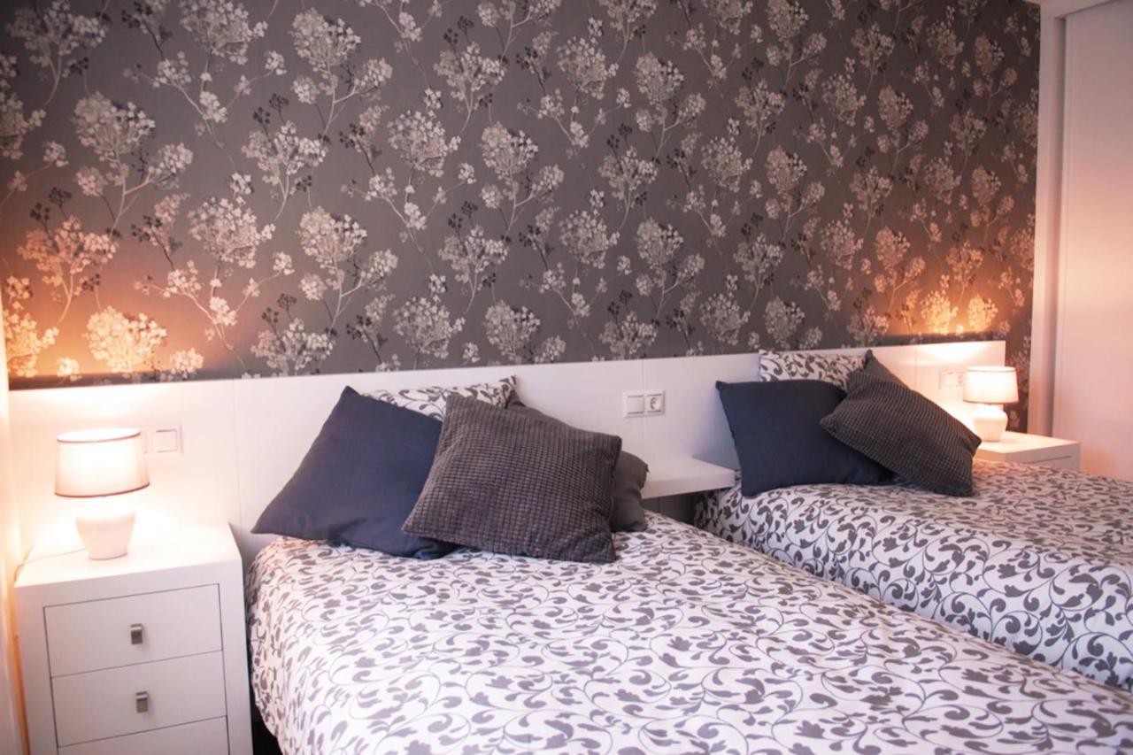 Silver Home Santiago de Compostela Ngoại thất bức ảnh