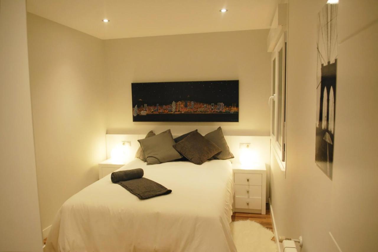 Silver Home Santiago de Compostela Ngoại thất bức ảnh