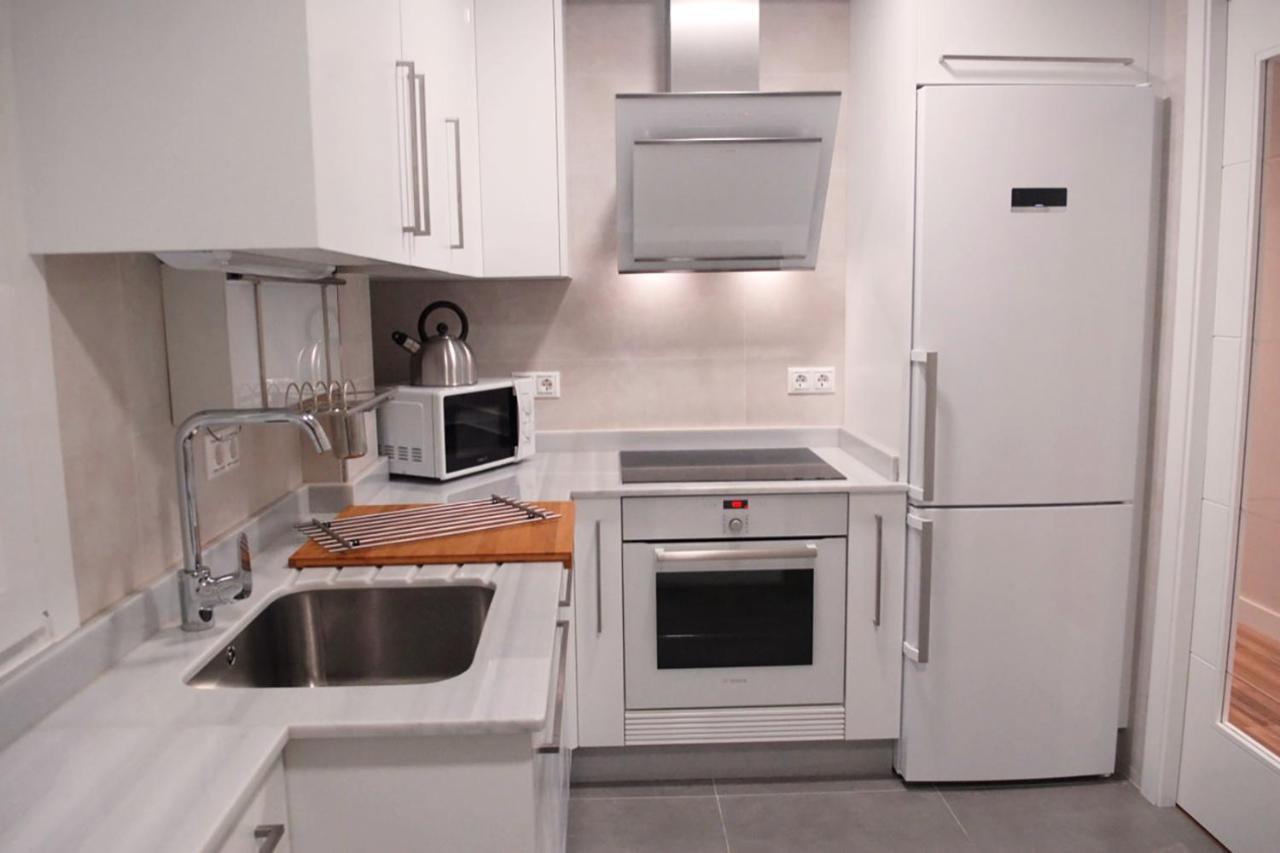 Silver Home Santiago de Compostela Ngoại thất bức ảnh