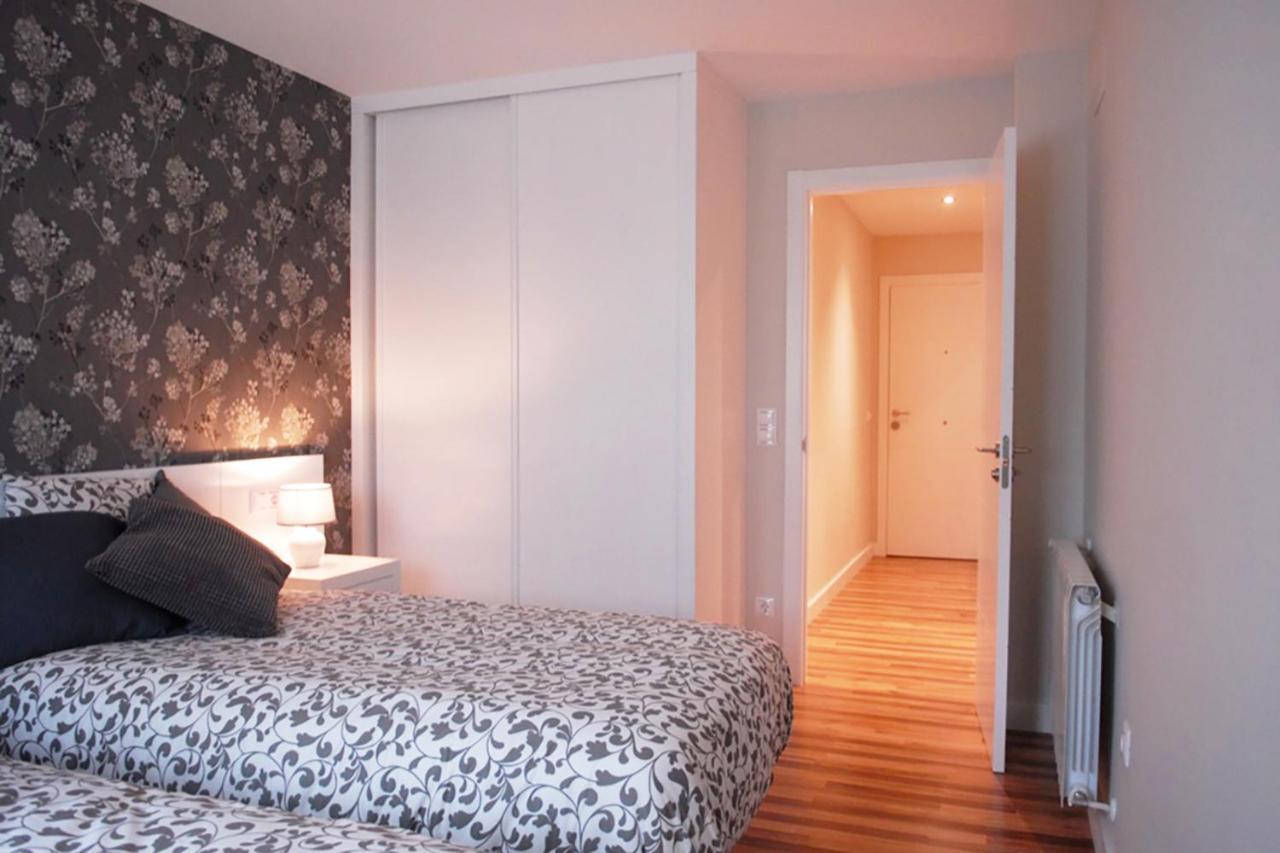 Silver Home Santiago de Compostela Ngoại thất bức ảnh