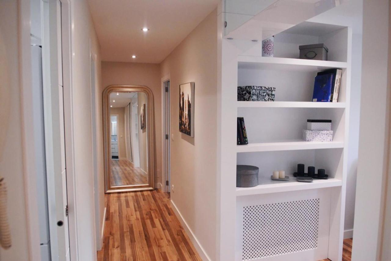 Silver Home Santiago de Compostela Ngoại thất bức ảnh