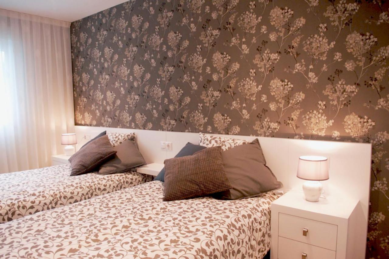 Silver Home Santiago de Compostela Ngoại thất bức ảnh