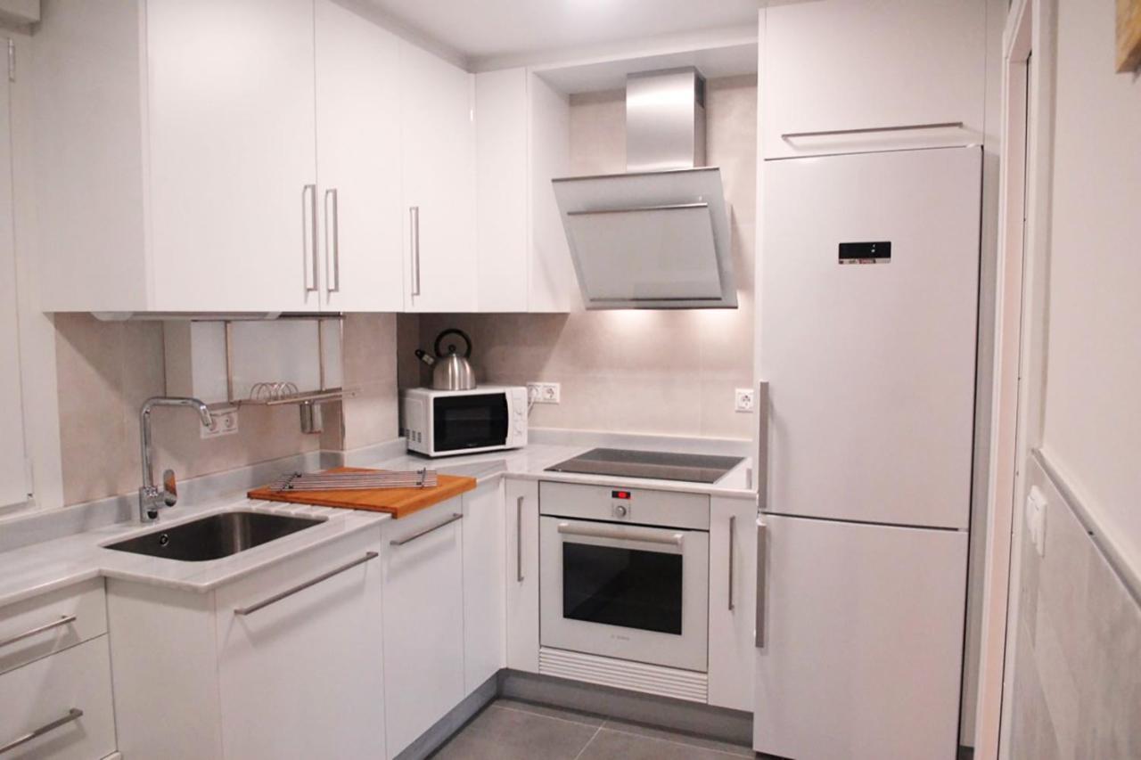 Silver Home Santiago de Compostela Ngoại thất bức ảnh