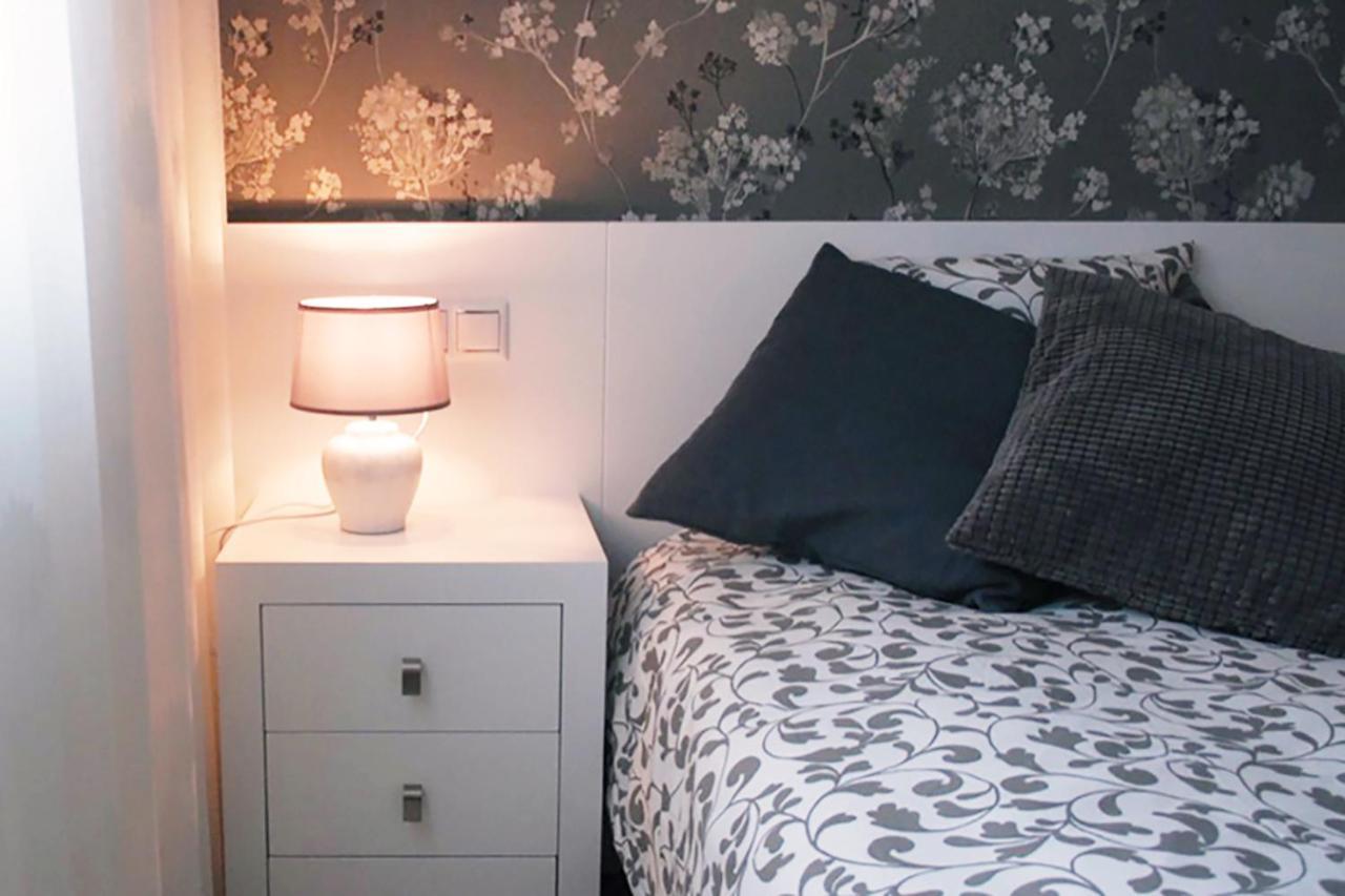 Silver Home Santiago de Compostela Ngoại thất bức ảnh