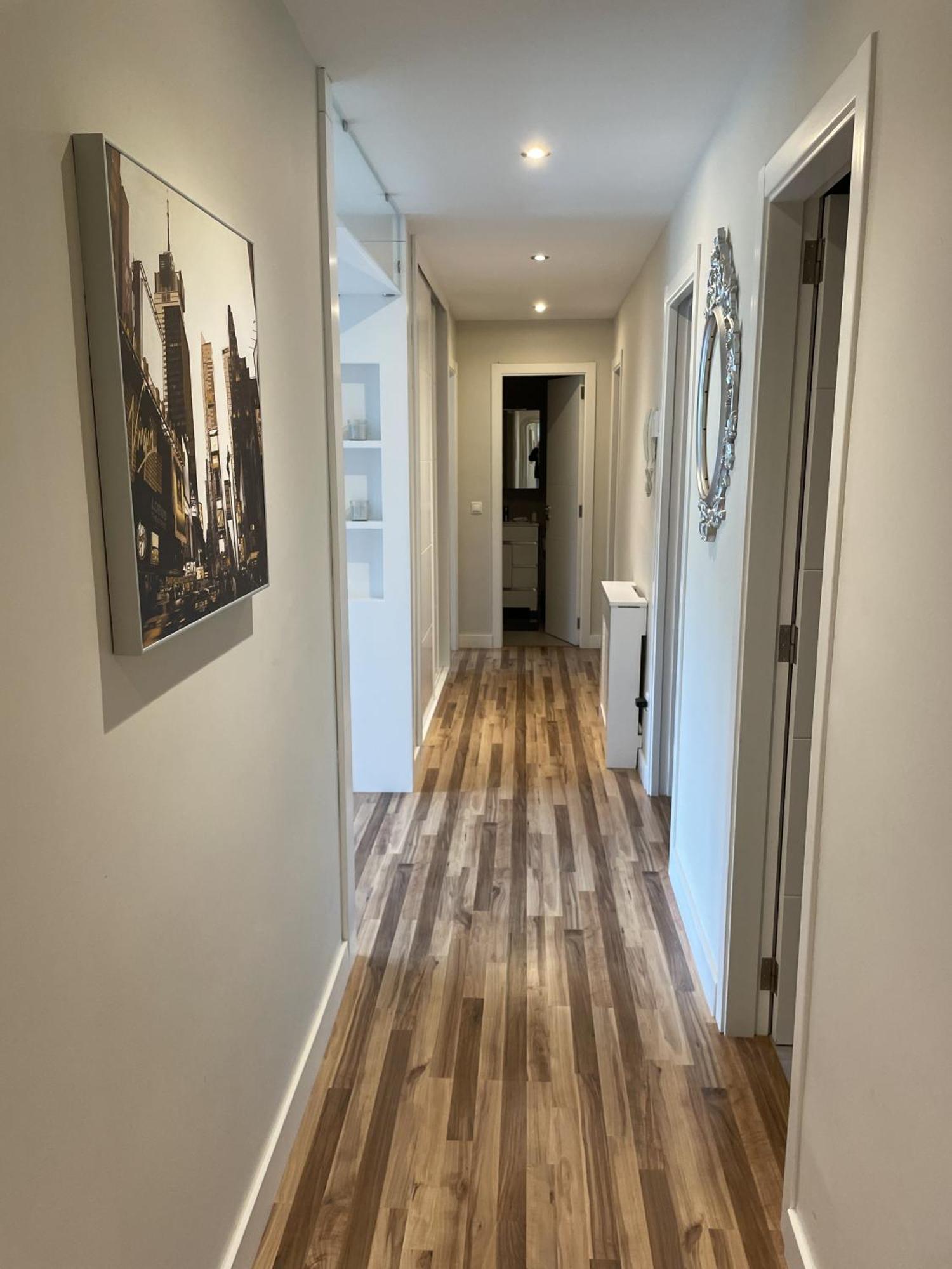 Silver Home Santiago de Compostela Ngoại thất bức ảnh