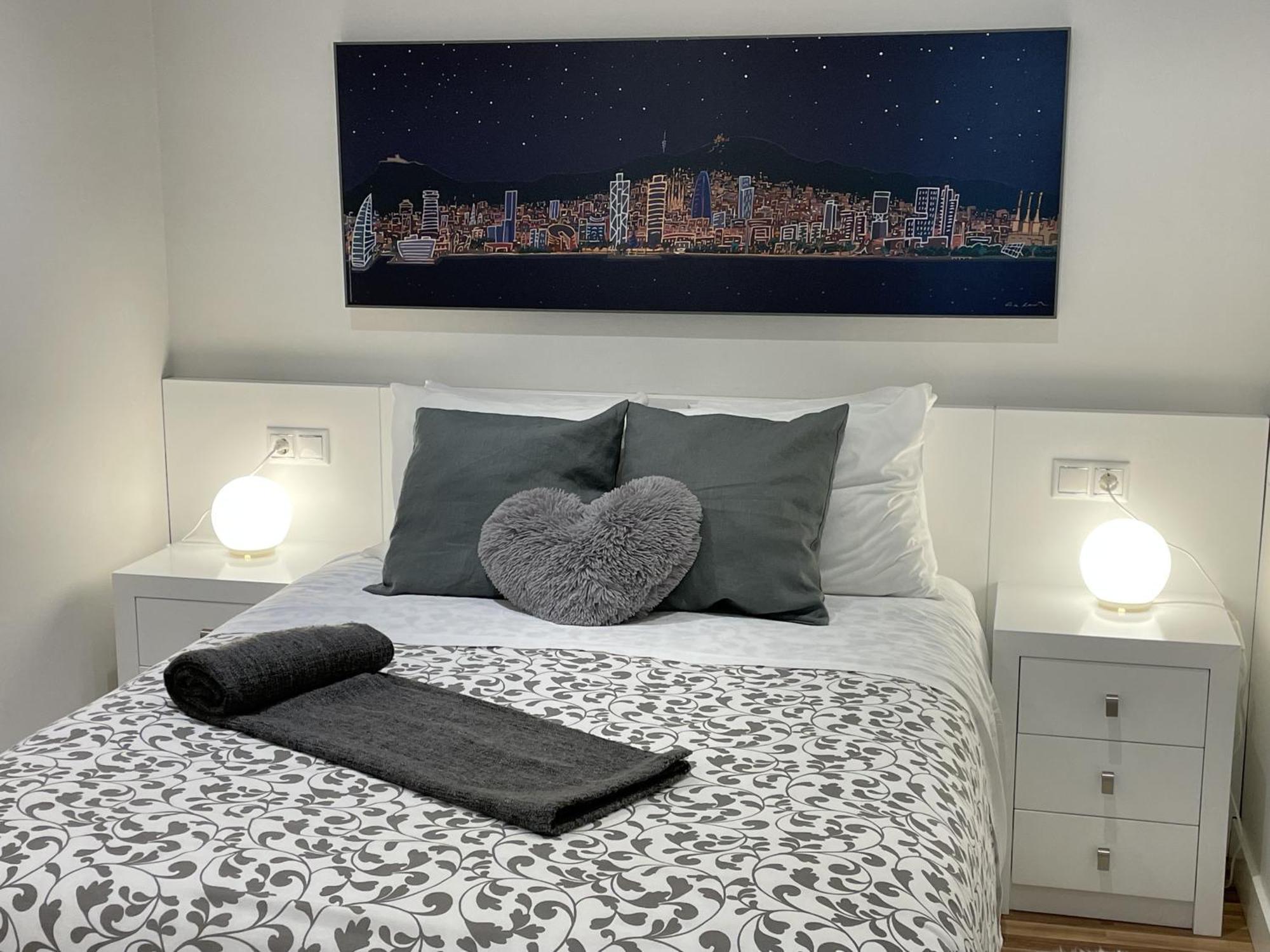 Silver Home Santiago de Compostela Ngoại thất bức ảnh