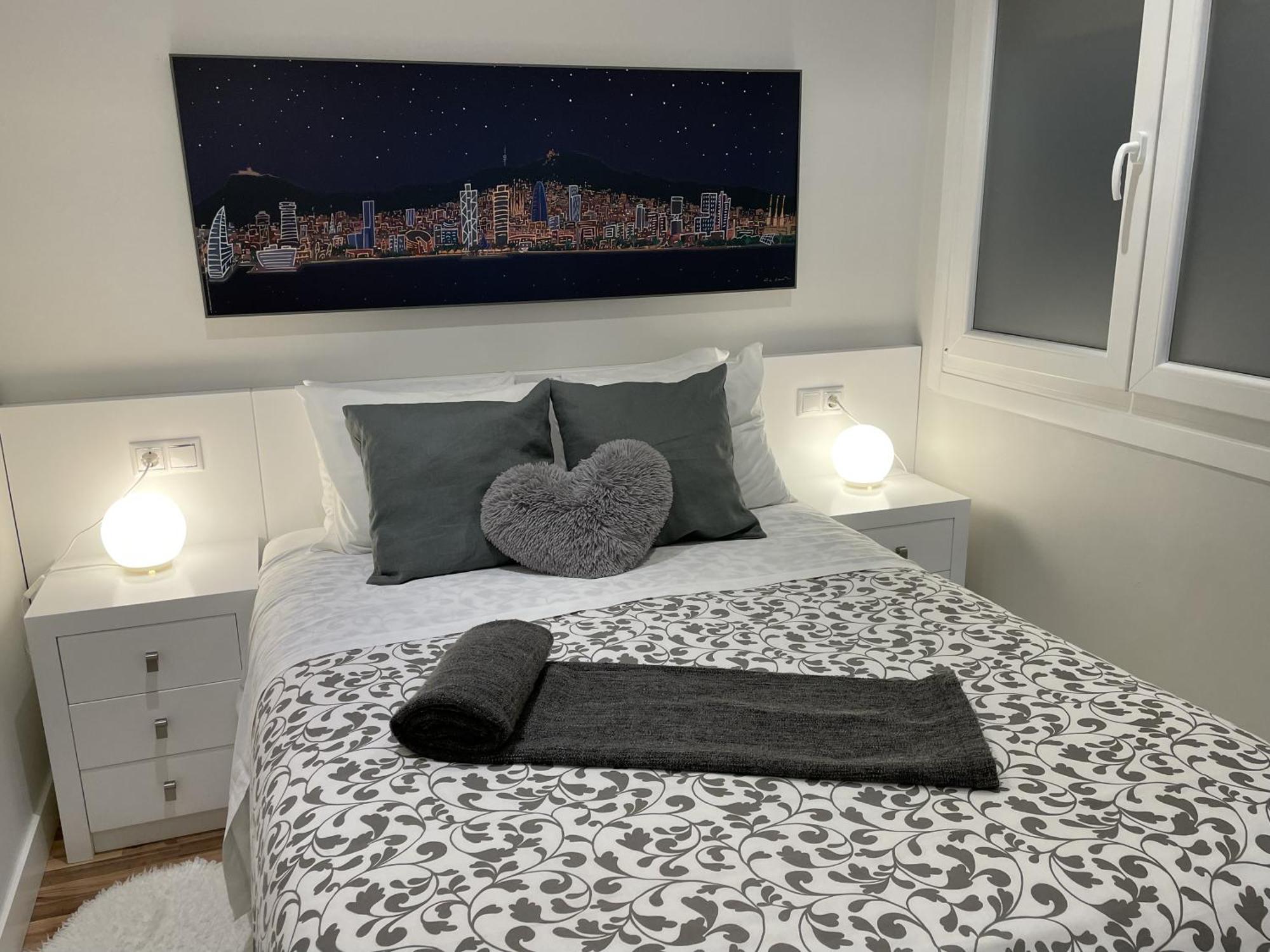 Silver Home Santiago de Compostela Ngoại thất bức ảnh