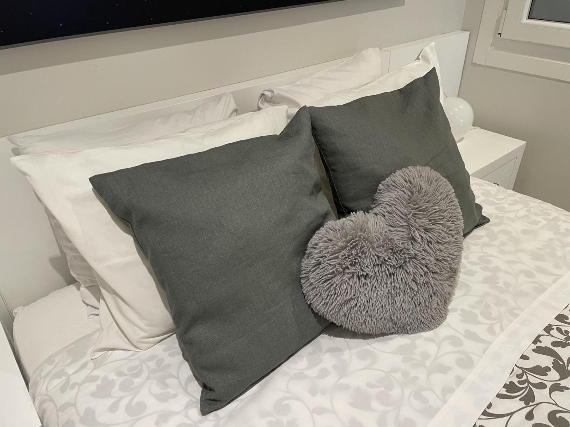 Silver Home Santiago de Compostela Ngoại thất bức ảnh