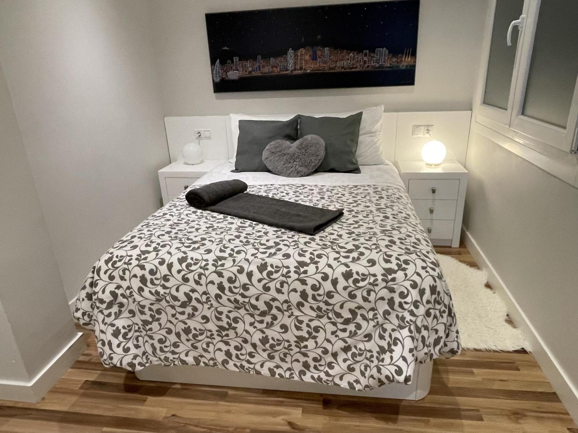 Silver Home Santiago de Compostela Ngoại thất bức ảnh